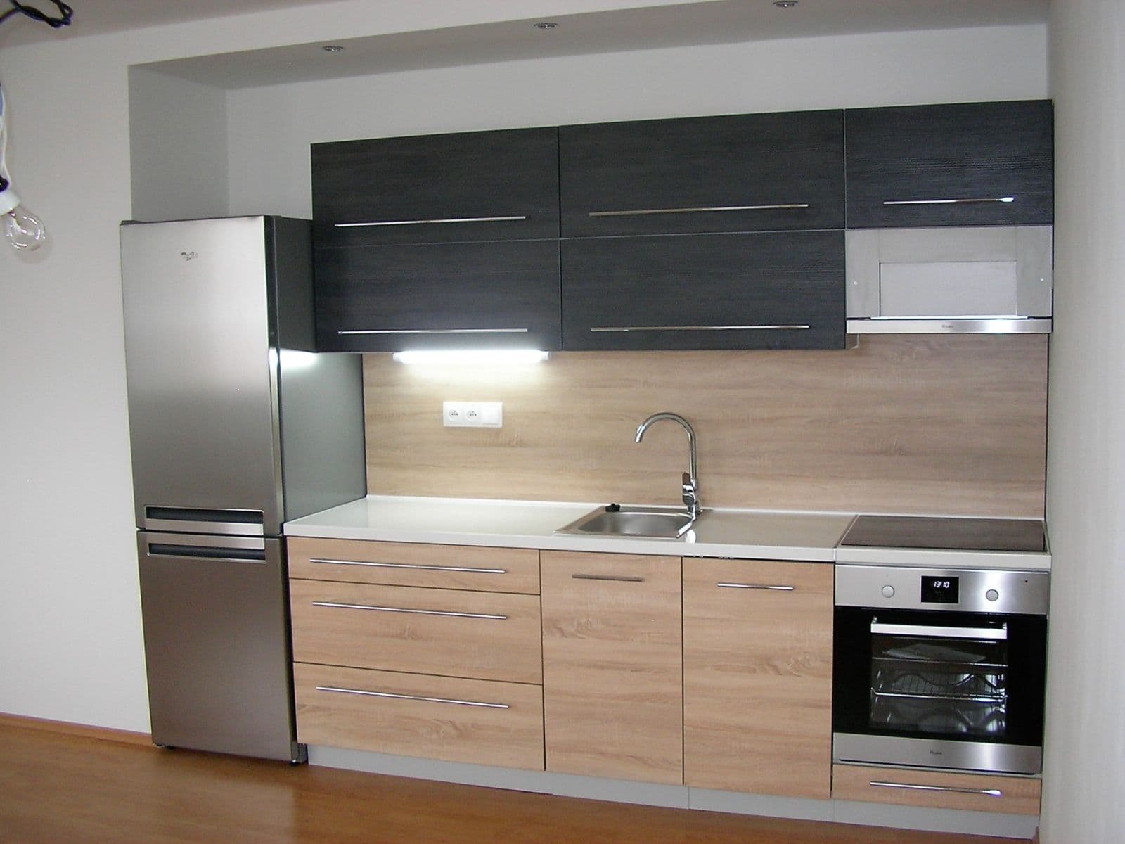 2 bedroom with open-plan kitchen flat to rent, 68 m², Zálesí, Prague, Prague 2 bedroom with open-plan kitchen flat to rent, 68 m², Zálesí, Prague, Prague