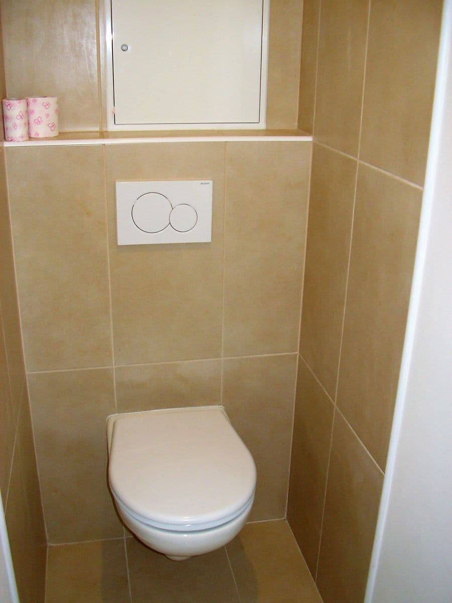 2 bedroom with open-plan kitchen flat to rent, 68 m², Zálesí, Prague, Prague 2 bedroom with open-plan kitchen flat to rent, 68 m², Zálesí, Prague, Prague