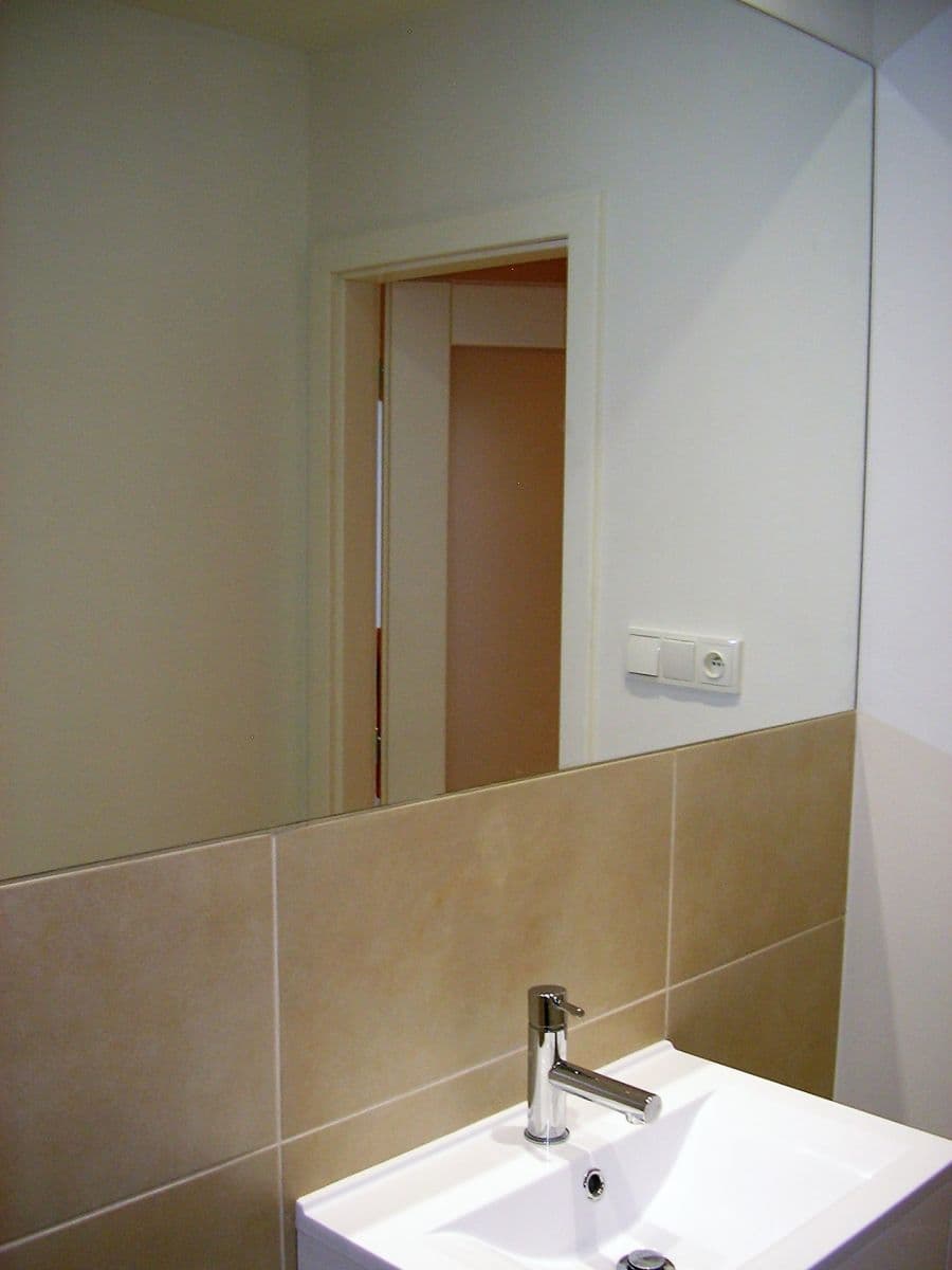 2 bedroom with open-plan kitchen flat to rent, 68 m², Zálesí, Prague, Prague 2 bedroom with open-plan kitchen flat to rent, 68 m², Zálesí, Prague, Prague