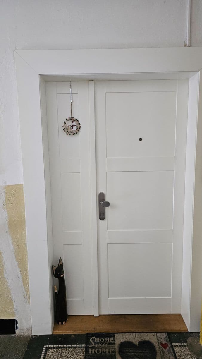 2 bedroom with open-plan kitchen flat for sale, 61 m², Na Sekyře, Rakovník, Středočeský Region 2 bedroom with open-plan kitchen flat for sale, 61 m², Na Sekyře, Rakovník, Středočeský Region