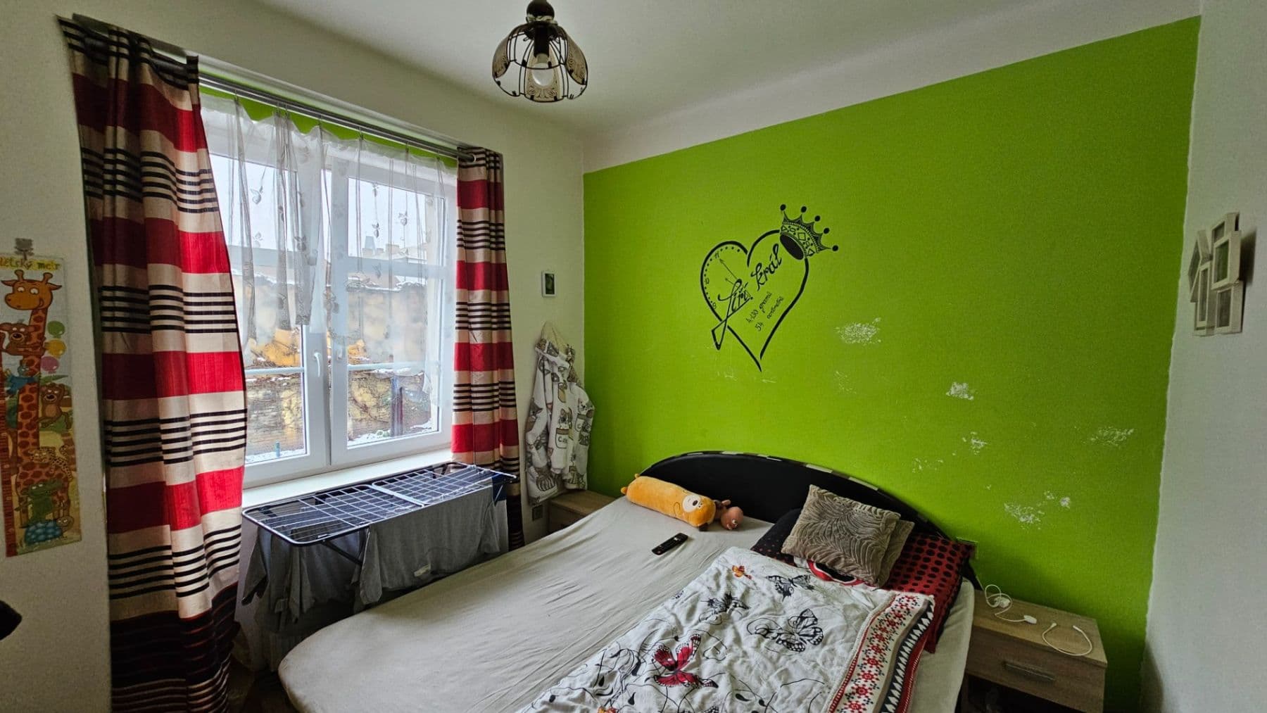 2 bedroom with open-plan kitchen flat for sale, 61 m², Na Sekyře, Rakovník, Středočeský Region 2 bedroom with open-plan kitchen flat for sale, 61 m², Na Sekyře, Rakovník, Středočeský Region