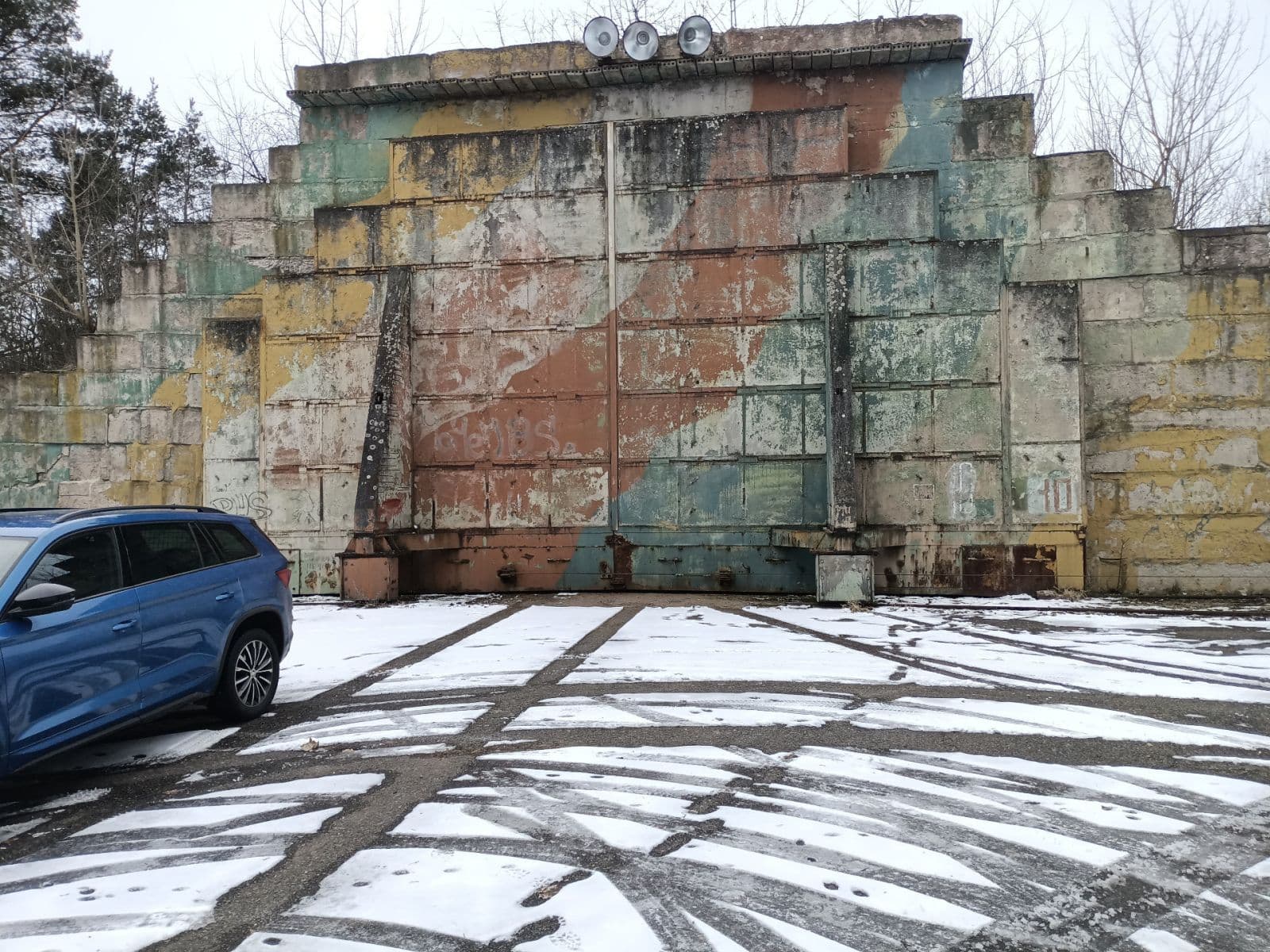 garage to rent, 40 m², Letiště, Hradec Králové, Královéhradecký Region garage to rent, 40 m², Letiště, Hradec Králové, Královéhradecký Region