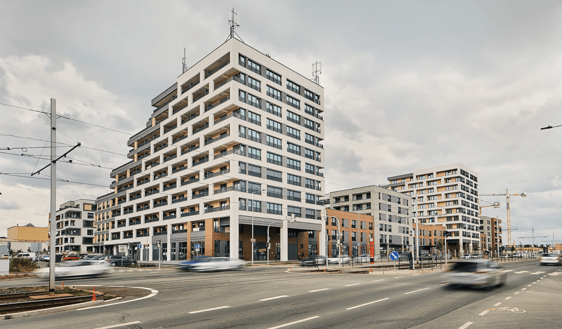 garage to rent, 16 m², Poděbradská, Prague, Prague garage to rent, 16 m², Poděbradská, Prague, Prague