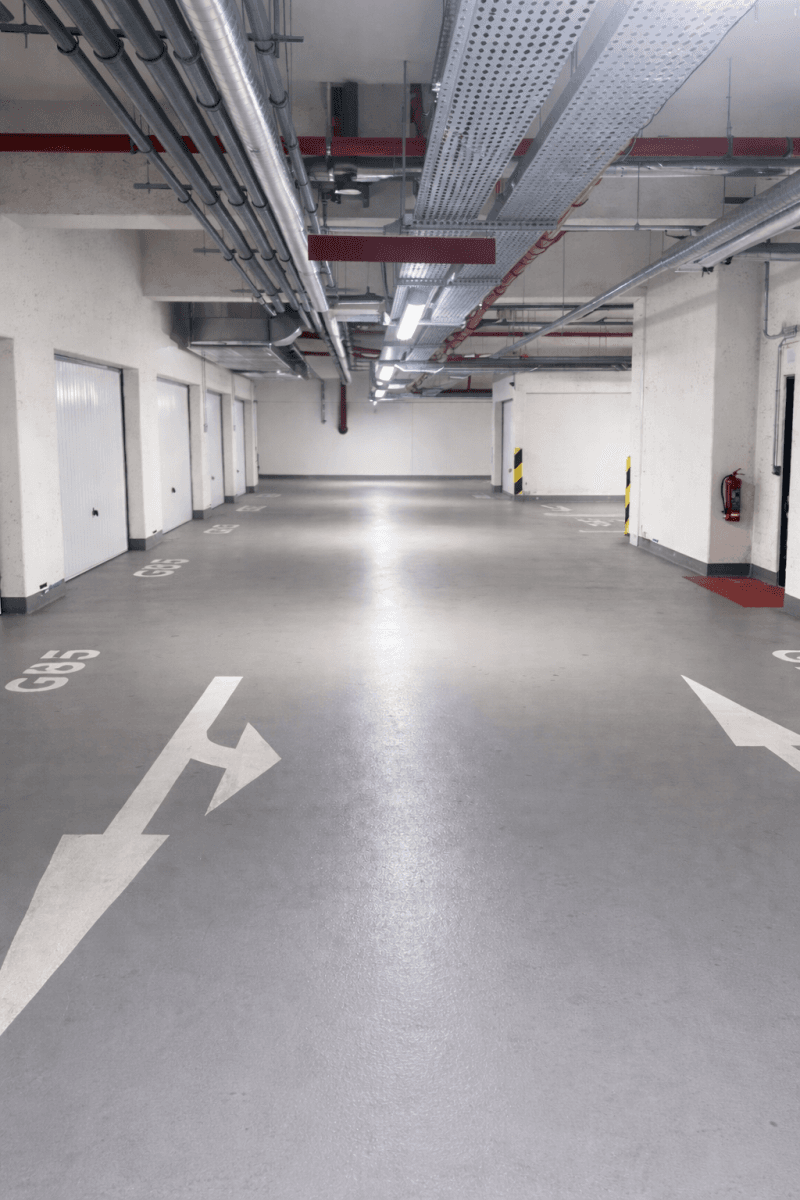 garage to rent, 16 m², Poděbradská, Prague, Prague garage to rent, 16 m², Poděbradská, Prague, Prague