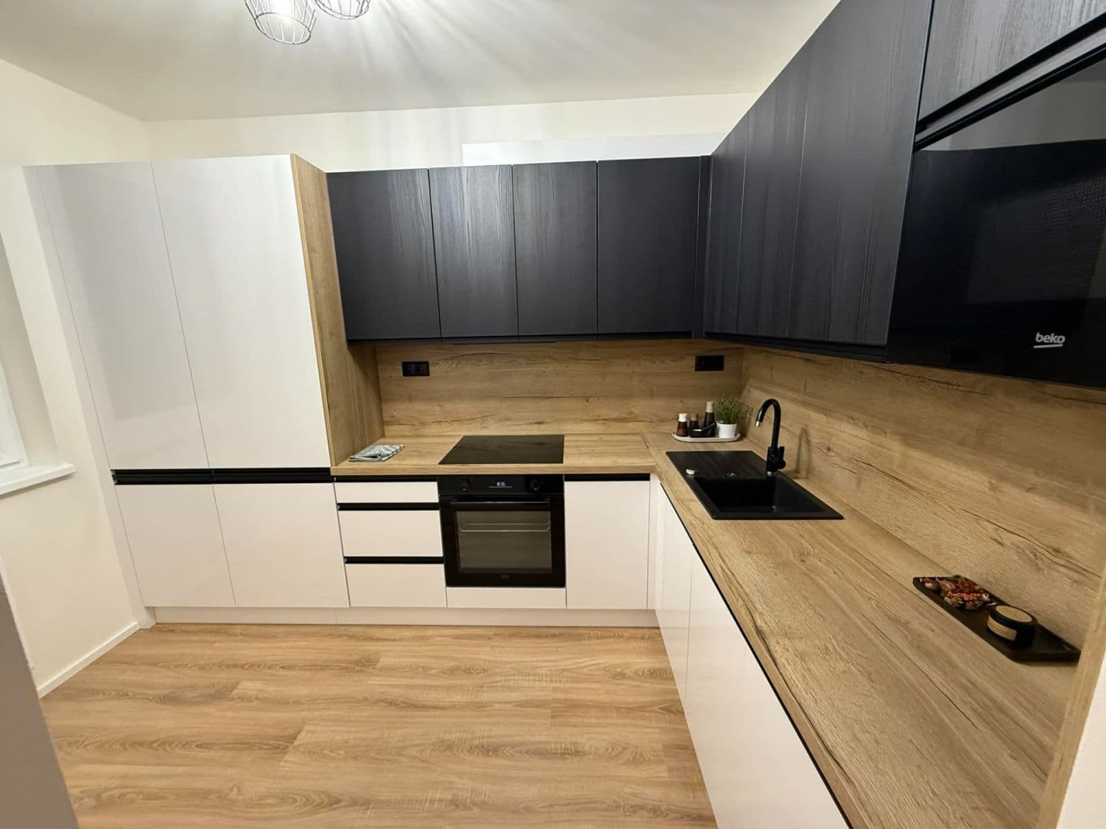 2 bedroom flat to rent, 45 m², Francouzská, Kopřivnice, Moravskoslezský Region 2 bedroom flat to rent, 45 m², Francouzská, Kopřivnice, Moravskoslezský Region