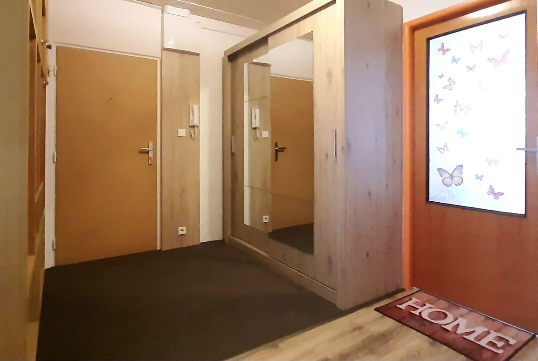 2 bedroom with open-plan kitchen flat for sale, 67 m², Třebenická, Prague, Prague 2 bedroom with open-plan kitchen flat for sale, 67 m², Třebenická, Prague, Prague