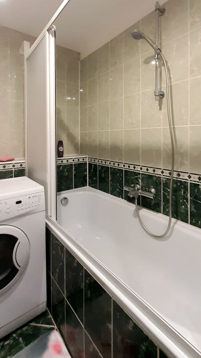 2 bedroom with open-plan kitchen flat for sale, 67 m², Třebenická, Prague, Prague 2 bedroom with open-plan kitchen flat for sale, 67 m², Třebenická, Prague, Prague