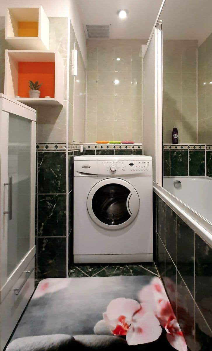 2 bedroom with open-plan kitchen flat for sale, 67 m², Třebenická, Prague, Prague 2 bedroom with open-plan kitchen flat for sale, 67 m², Třebenická, Prague, Prague