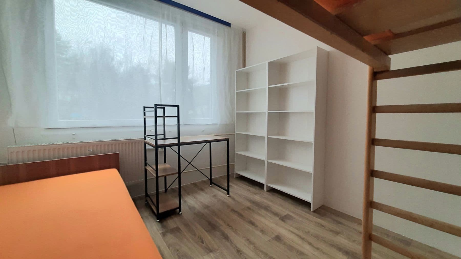 2 bedroom with open-plan kitchen flat for sale, 67 m², Třebenická, Prague, Prague 2 bedroom with open-plan kitchen flat for sale, 67 m², Třebenická, Prague, Prague