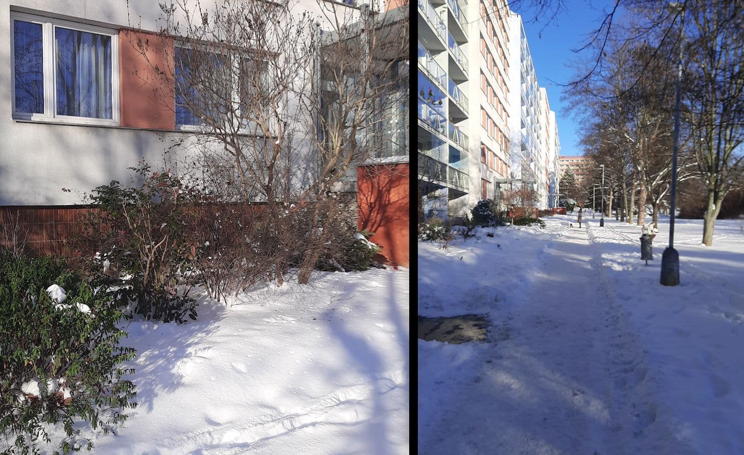 2 bedroom with open-plan kitchen flat for sale, 67 m², Třebenická, Prague, Prague 2 bedroom with open-plan kitchen flat for sale, 67 m², Třebenická, Prague, Prague