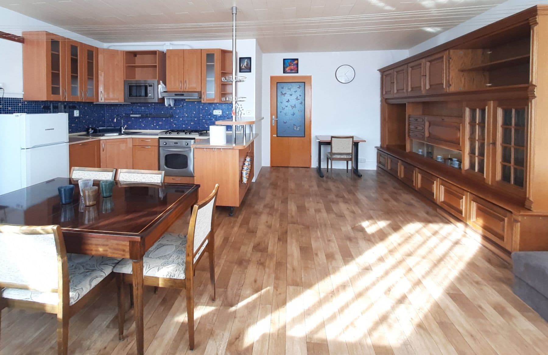 2 bedroom with open-plan kitchen flat for sale, 67 m², Třebenická, Prague, Prague 2 bedroom with open-plan kitchen flat for sale, 67 m², Třebenická, Prague, Prague