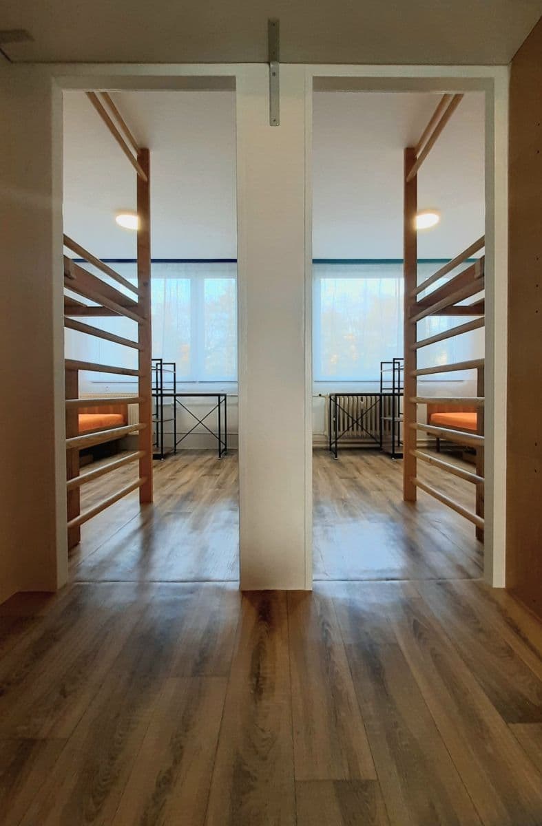 2 bedroom with open-plan kitchen flat for sale, 67 m², Třebenická, Prague, Prague 2 bedroom with open-plan kitchen flat for sale, 67 m², Třebenická, Prague, Prague