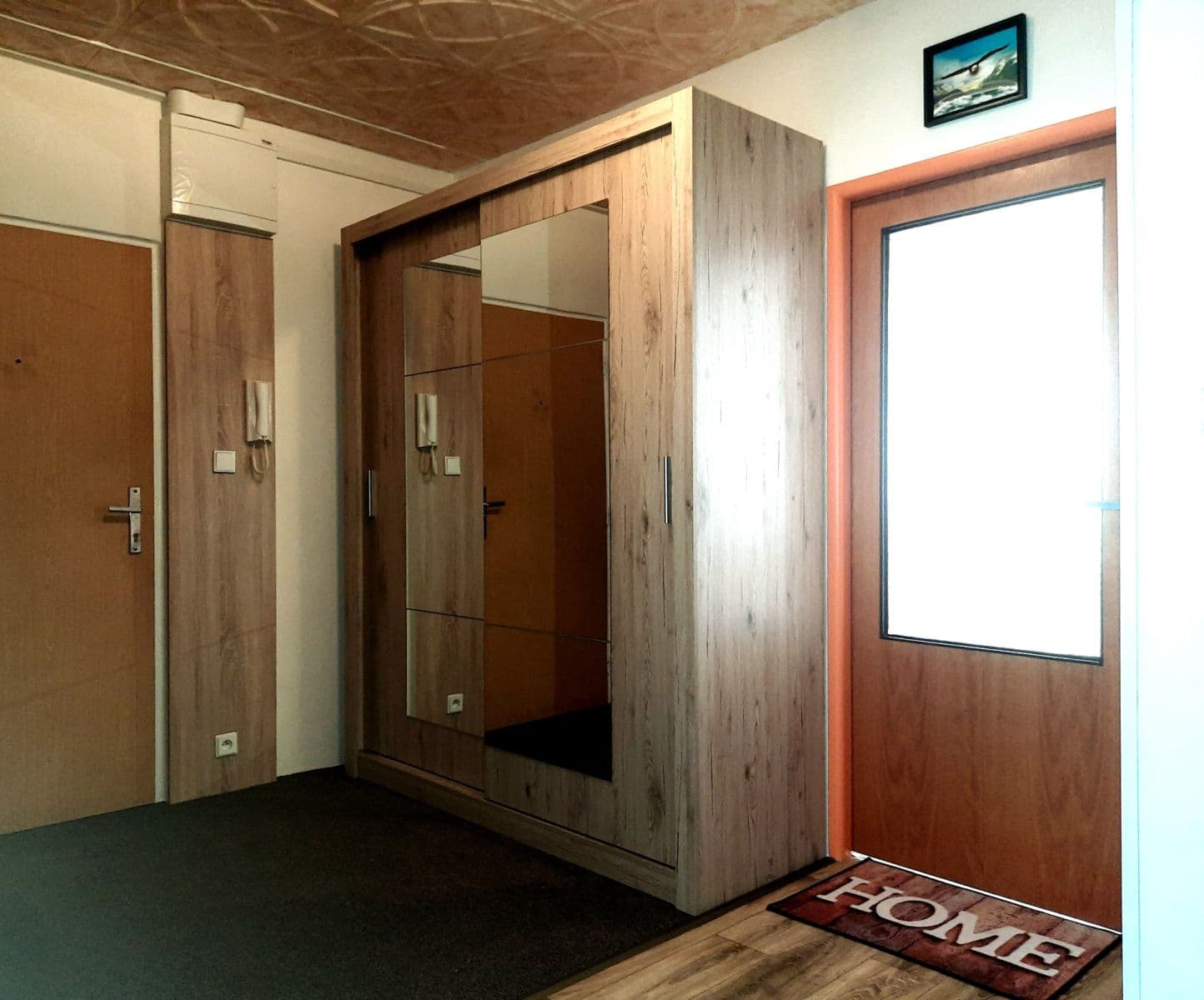 2 bedroom with open-plan kitchen flat for sale, 67 m², Třebenická, Prague, Prague 2 bedroom with open-plan kitchen flat for sale, 67 m², Třebenická, Prague, Prague