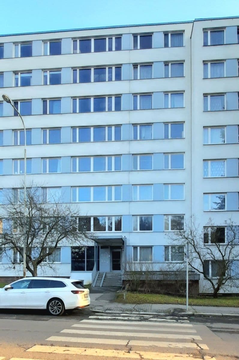 2 bedroom with open-plan kitchen flat for sale, 67 m², Třebenická, Prague, Prague 2 bedroom with open-plan kitchen flat for sale, 67 m², Třebenická, Prague, Prague