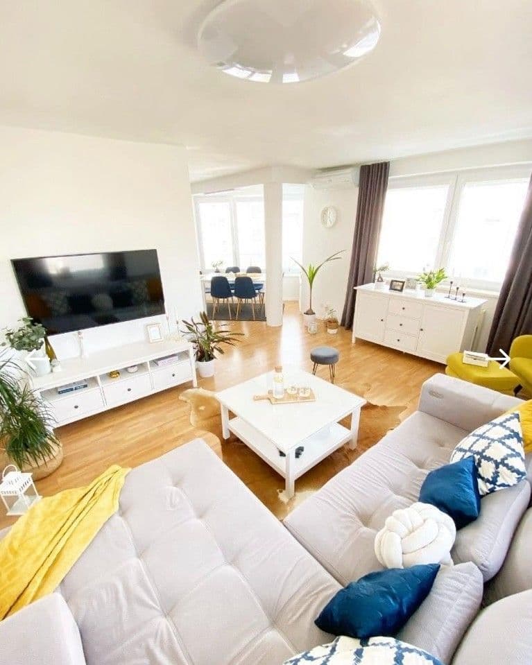 2 bedroom flat to rent, 65 m², Planét, Ružinov, Bratislavský Region 2 bedroom flat to rent, 65 m², Planét, Ružinov, Bratislavský Region