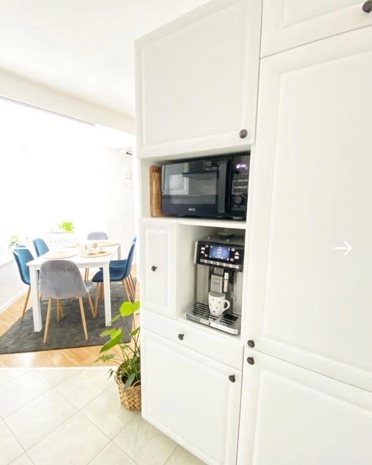 2 bedroom flat to rent, 65 m², Planét, Ružinov, Bratislavský Region 2 bedroom flat to rent, 65 m², Planét, Ružinov, Bratislavský Region