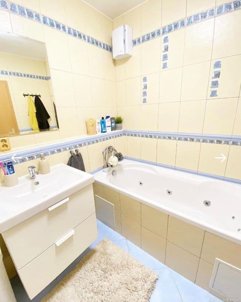 2 bedroom flat to rent, 65 m², Planét, Ružinov, Bratislavský Region 2 bedroom flat to rent, 65 m², Planét, Ružinov, Bratislavský Region