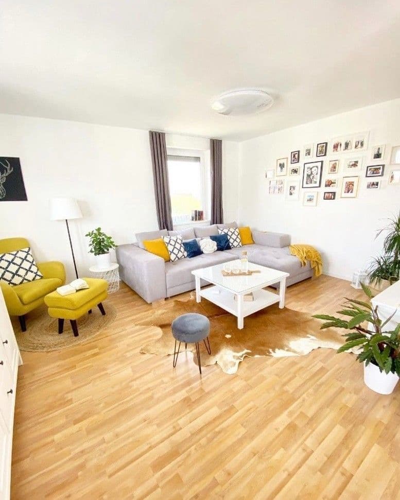 2 bedroom flat to rent, 65 m², Planét, Ružinov, Bratislavský Region 2 bedroom flat to rent, 65 m², Planét, Ružinov, Bratislavský Region