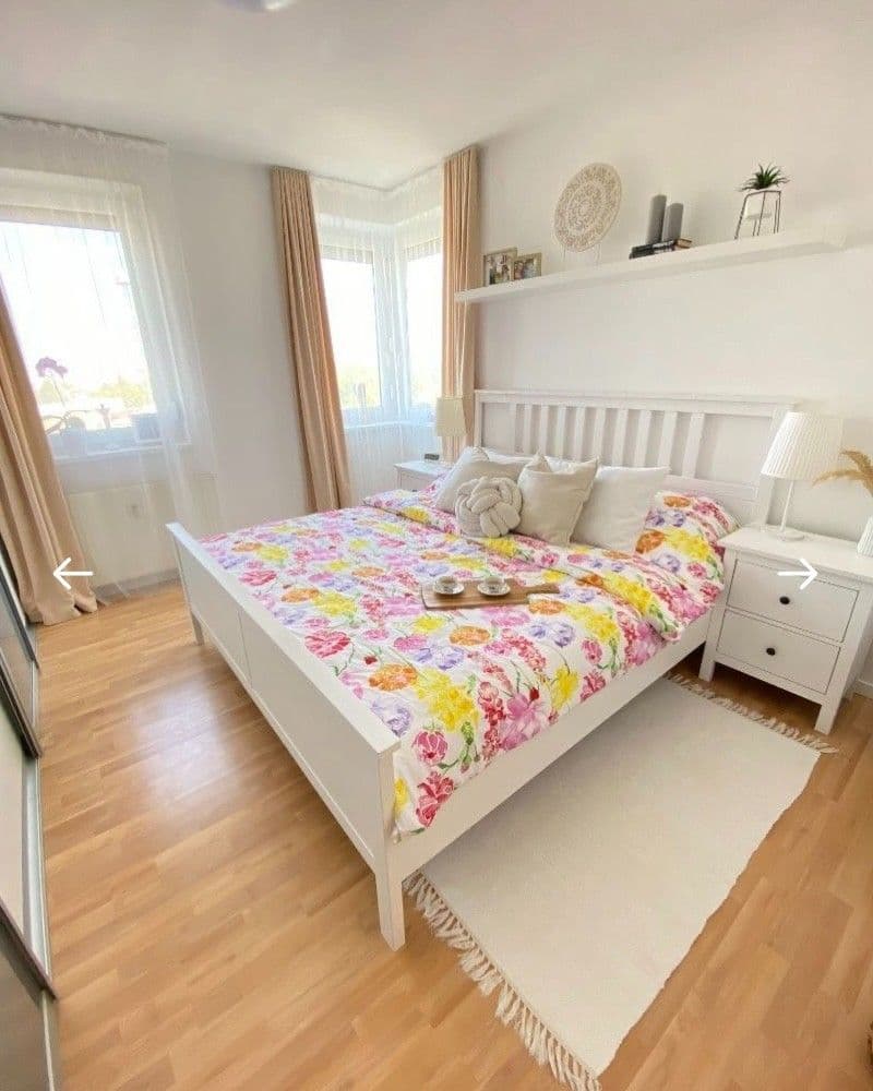 2 bedroom flat to rent, 65 m², Planét, Ružinov, Bratislavský Region 2 bedroom flat to rent, 65 m², Planét, Ružinov, Bratislavský Region