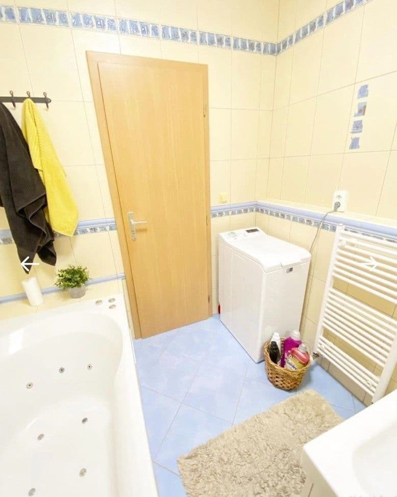 2 bedroom flat to rent, 65 m², Planét, Ružinov, Bratislavský Region 2 bedroom flat to rent, 65 m², Planét, Ružinov, Bratislavský Region