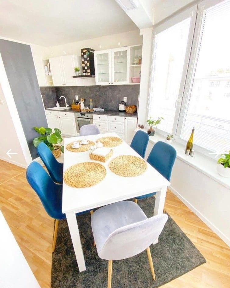 2 bedroom flat to rent, 65 m², Planét, Ružinov, Bratislavský Region 2 bedroom flat to rent, 65 m², Planét, Ružinov, Bratislavský Region