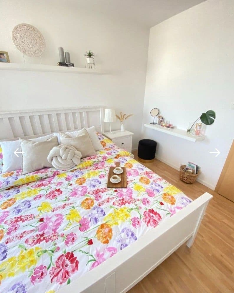 2 bedroom flat to rent, 65 m², Planét, Ružinov, Bratislavský Region 2 bedroom flat to rent, 65 m², Planét, Ružinov, Bratislavský Region