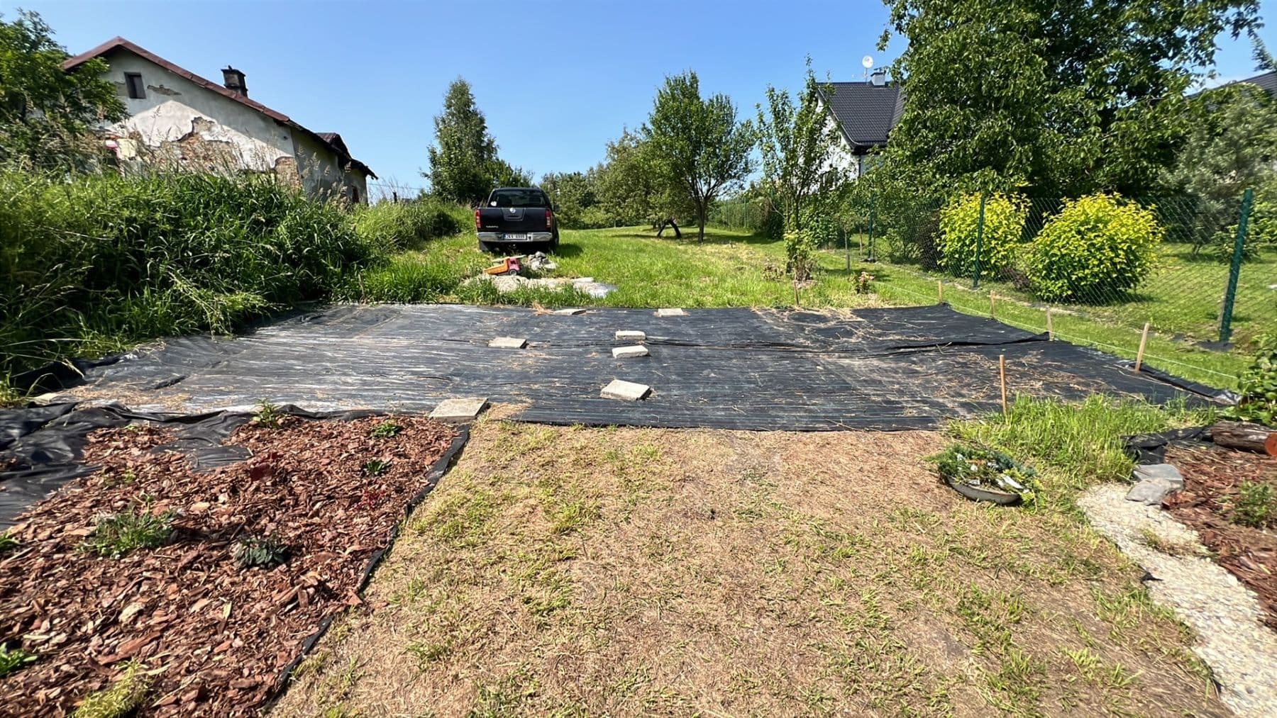 plot for sale, 936 m², Doubrava, Moravskoslezský Region plot for sale, 936 m², Doubrava, Moravskoslezský Region