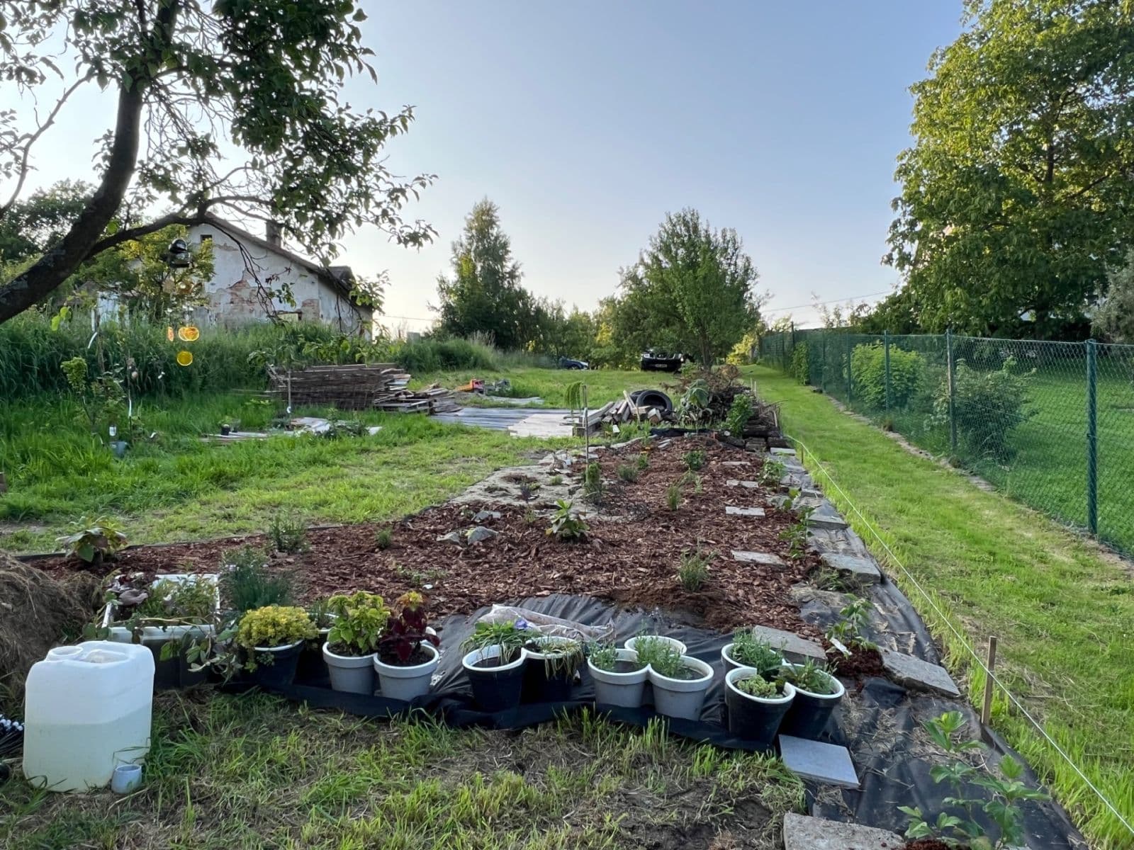 plot for sale, 936 m², Doubrava, Moravskoslezský Region plot for sale, 936 m², Doubrava, Moravskoslezský Region