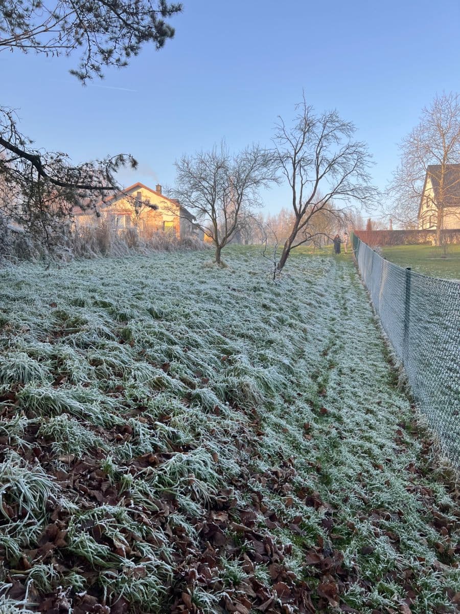 plot for sale, 936 m², Doubrava, Moravskoslezský Region plot for sale, 936 m², Doubrava, Moravskoslezský Region