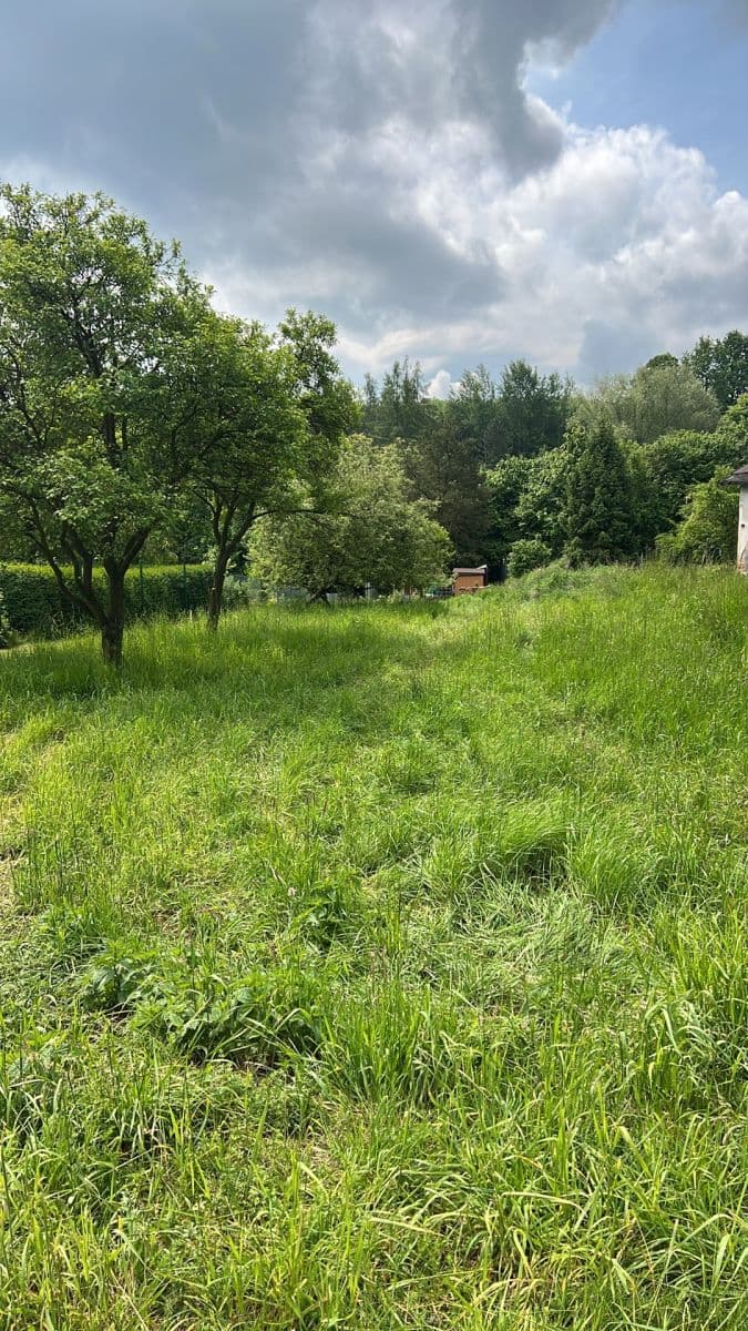 plot for sale, 936 m², Doubrava, Moravskoslezský Region plot for sale, 936 m², Doubrava, Moravskoslezský Region