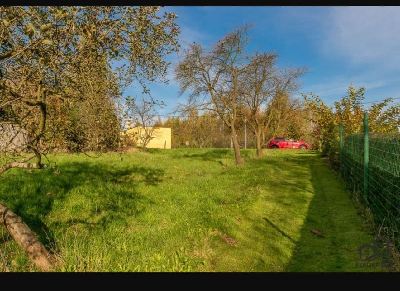 plot for sale, 936 m², Doubrava, Moravskoslezský Region plot for sale, 936 m², Doubrava, Moravskoslezský Region
