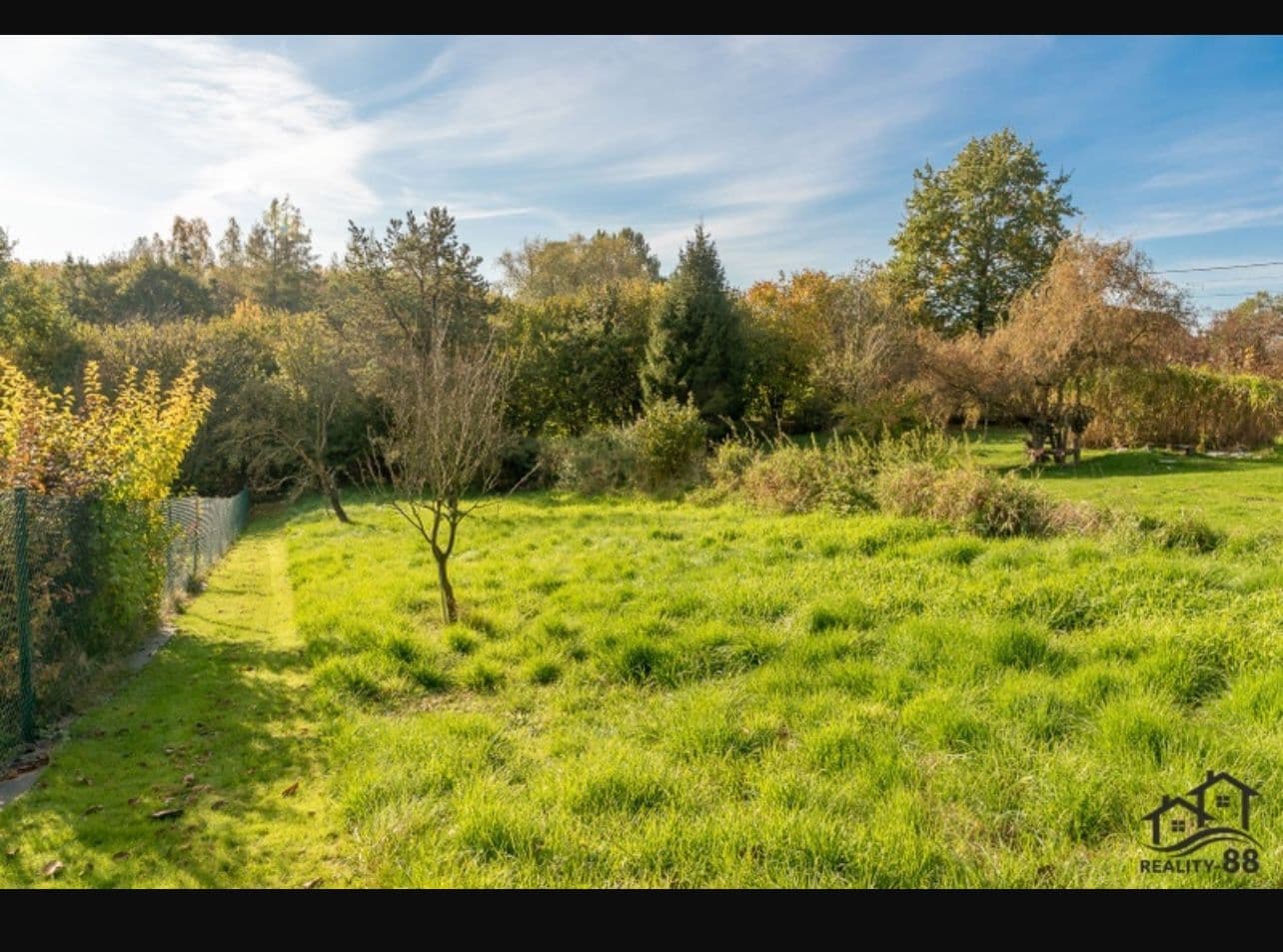 plot for sale, 936 m², Doubrava, Moravskoslezský Region plot for sale, 936 m², Doubrava, Moravskoslezský Region