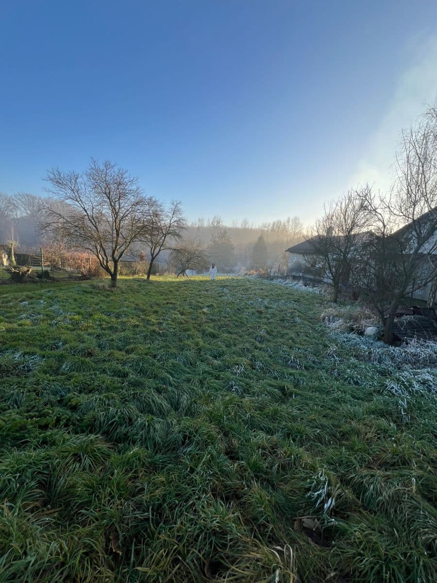 plot for sale, 936 m², Doubrava, Moravskoslezský Region plot for sale, 936 m², Doubrava, Moravskoslezský Region