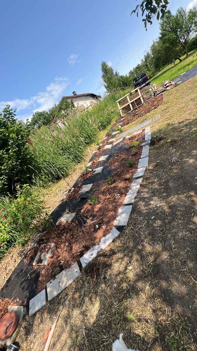 plot for sale, 936 m², Doubrava, Moravskoslezský Region plot for sale, 936 m², Doubrava, Moravskoslezský Region