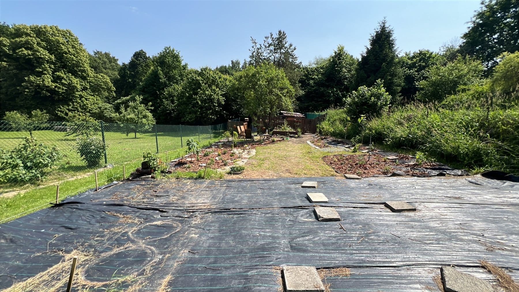 plot for sale, 936 m², Doubrava, Moravskoslezský Region plot for sale, 936 m², Doubrava, Moravskoslezský Region