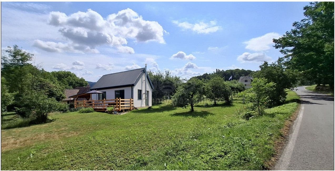 plot for sale, 1,603 m², Hrazany, Jihočeský Region plot for sale, 1,603 m², Hrazany, Jihočeský Region