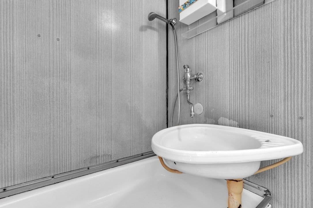 2 bedroom flat to rent, 45 m², Topolská, Chrudim, Pardubický Region 2 bedroom flat to rent, 45 m², Topolská, Chrudim, Pardubický Region