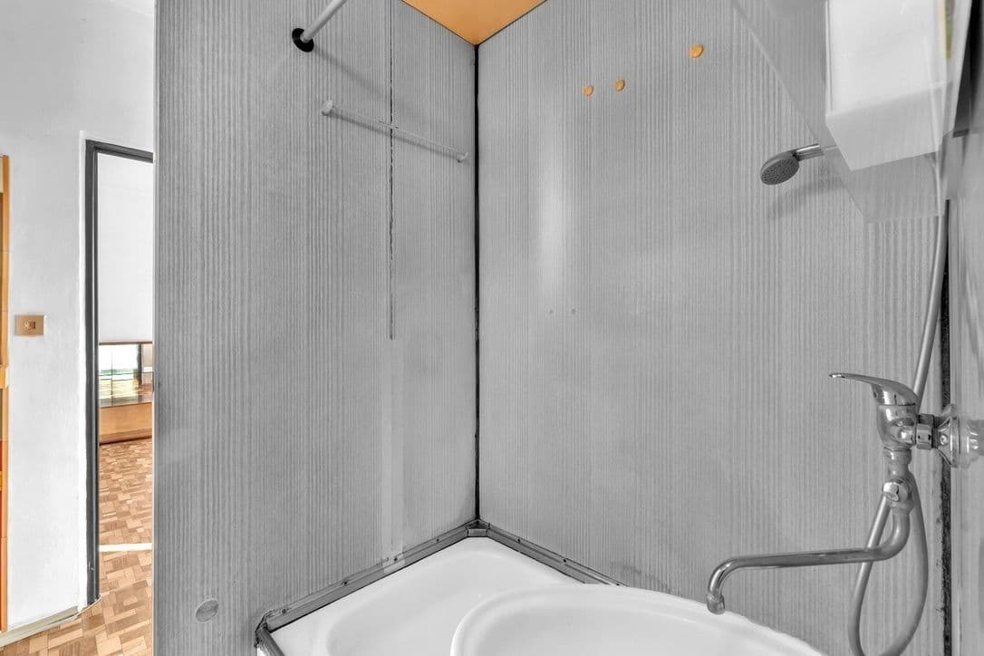 2 bedroom flat to rent, 45 m², Topolská, Chrudim, Pardubický Region 2 bedroom flat to rent, 45 m², Topolská, Chrudim, Pardubický Region