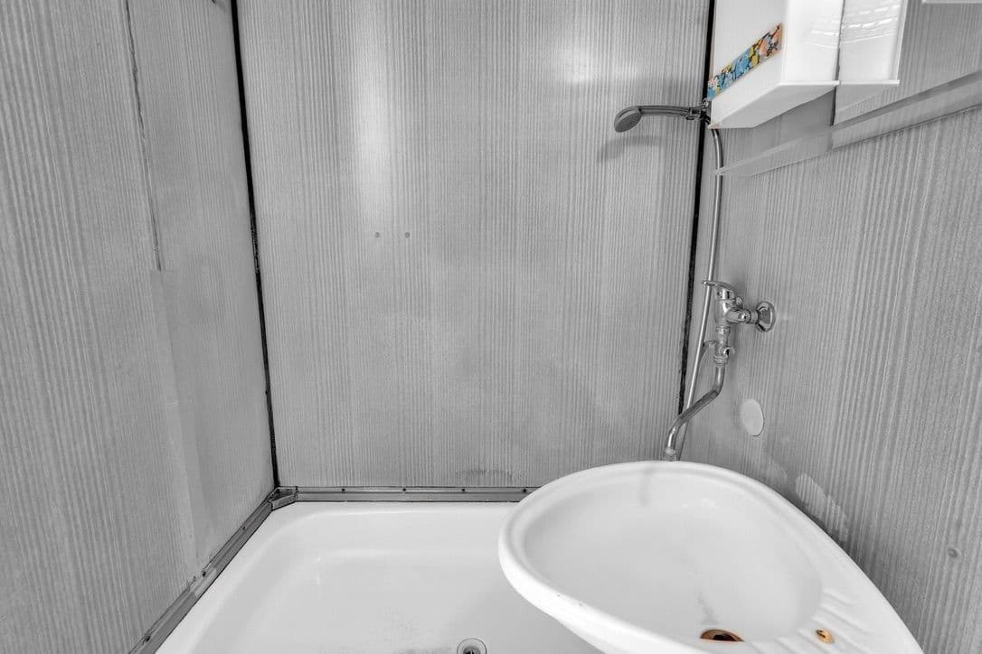 2 bedroom flat to rent, 45 m², Topolská, Chrudim, Pardubický Region 2 bedroom flat to rent, 45 m², Topolská, Chrudim, Pardubický Region