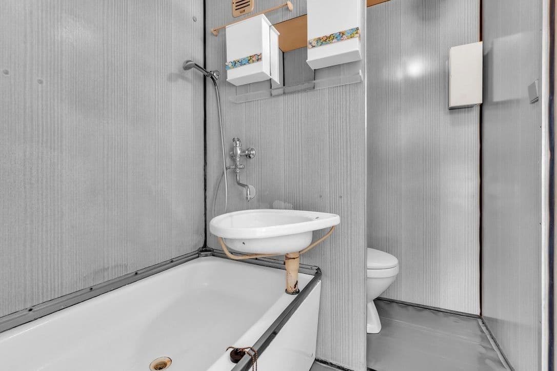 2 bedroom flat to rent, 45 m², Topolská, Chrudim, Pardubický Region 2 bedroom flat to rent, 45 m², Topolská, Chrudim, Pardubický Region