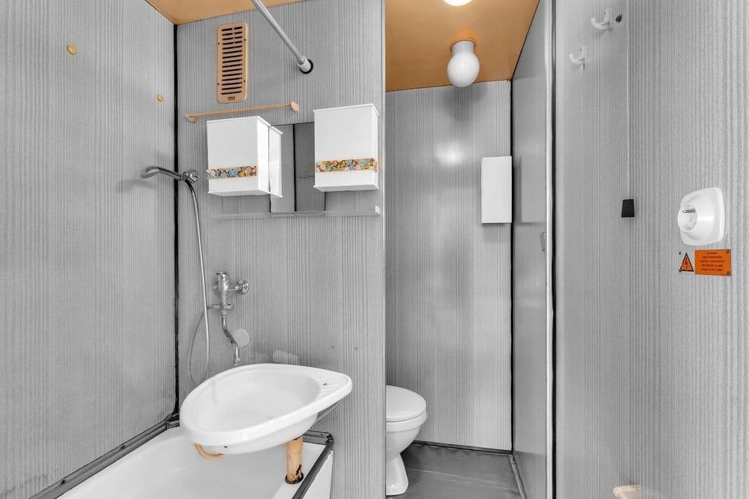 2 bedroom flat to rent, 45 m², Topolská, Chrudim, Pardubický Region 2 bedroom flat to rent, 45 m², Topolská, Chrudim, Pardubický Region