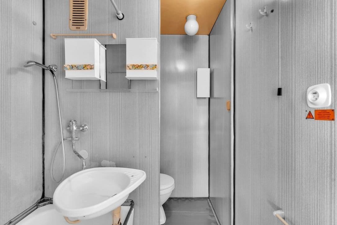 2 bedroom flat to rent, 45 m², Topolská, Chrudim, Pardubický Region 2 bedroom flat to rent, 45 m², Topolská, Chrudim, Pardubický Region