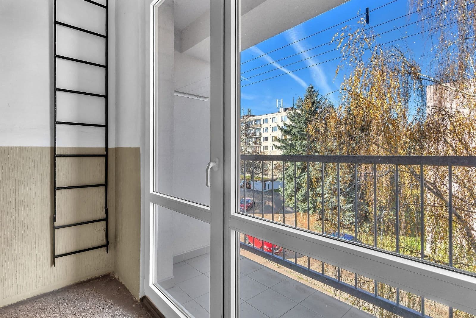 2 bedroom flat to rent, 45 m², Topolská, Chrudim, Pardubický Region 2 bedroom flat to rent, 45 m², Topolská, Chrudim, Pardubický Region