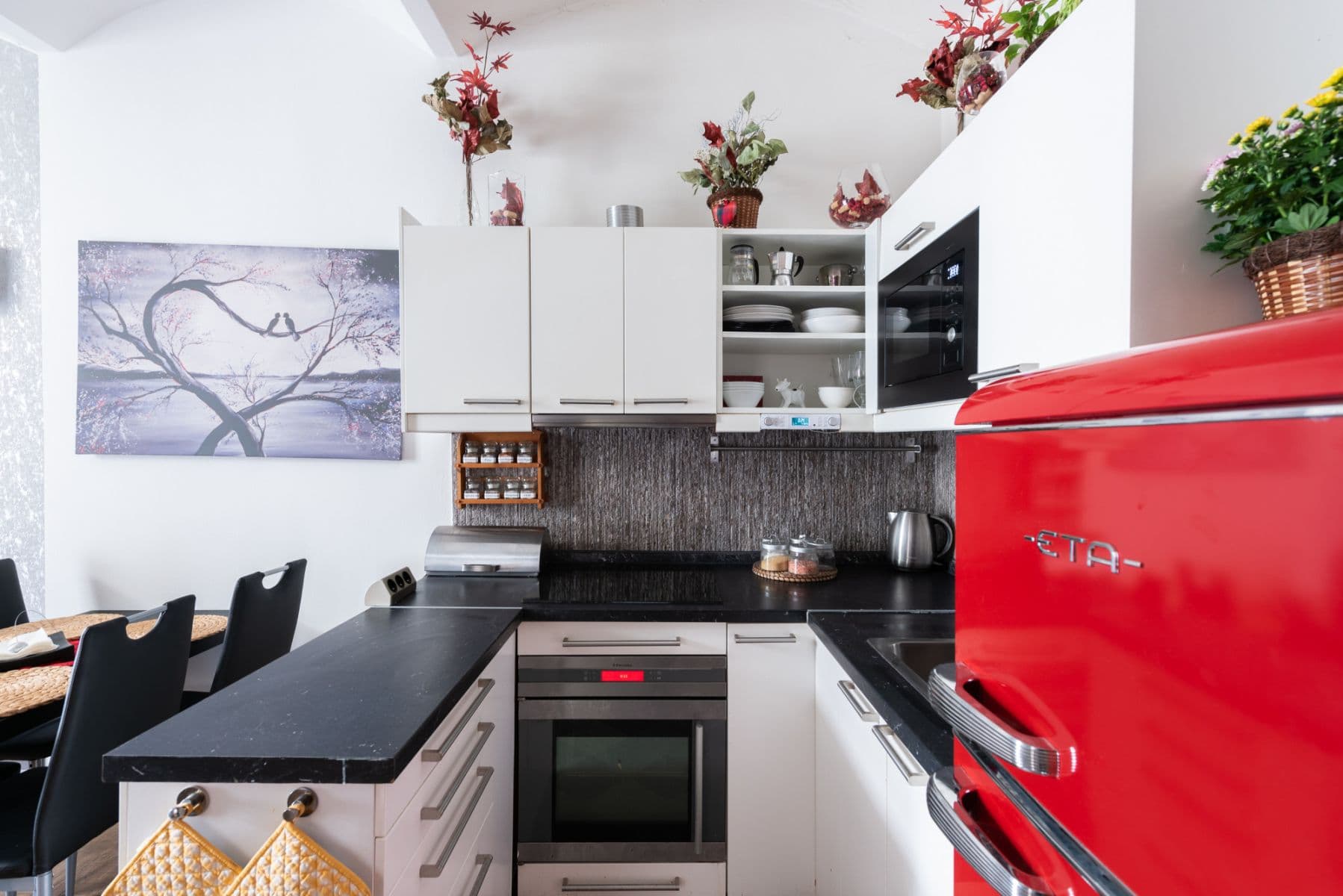 flat to rent, 45 m², Táboritská, Prague, Prague flat to rent, 45 m², Táboritská, Prague, Prague