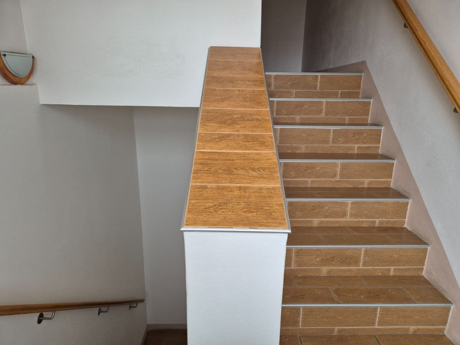 2 bedroom with open-plan kitchen flat to rent, 61 m², Hněvkovského, Brno, Jihomoravský Region 2 bedroom with open-plan kitchen flat to rent, 61 m², Hněvkovského, Brno, Jihomoravský Region