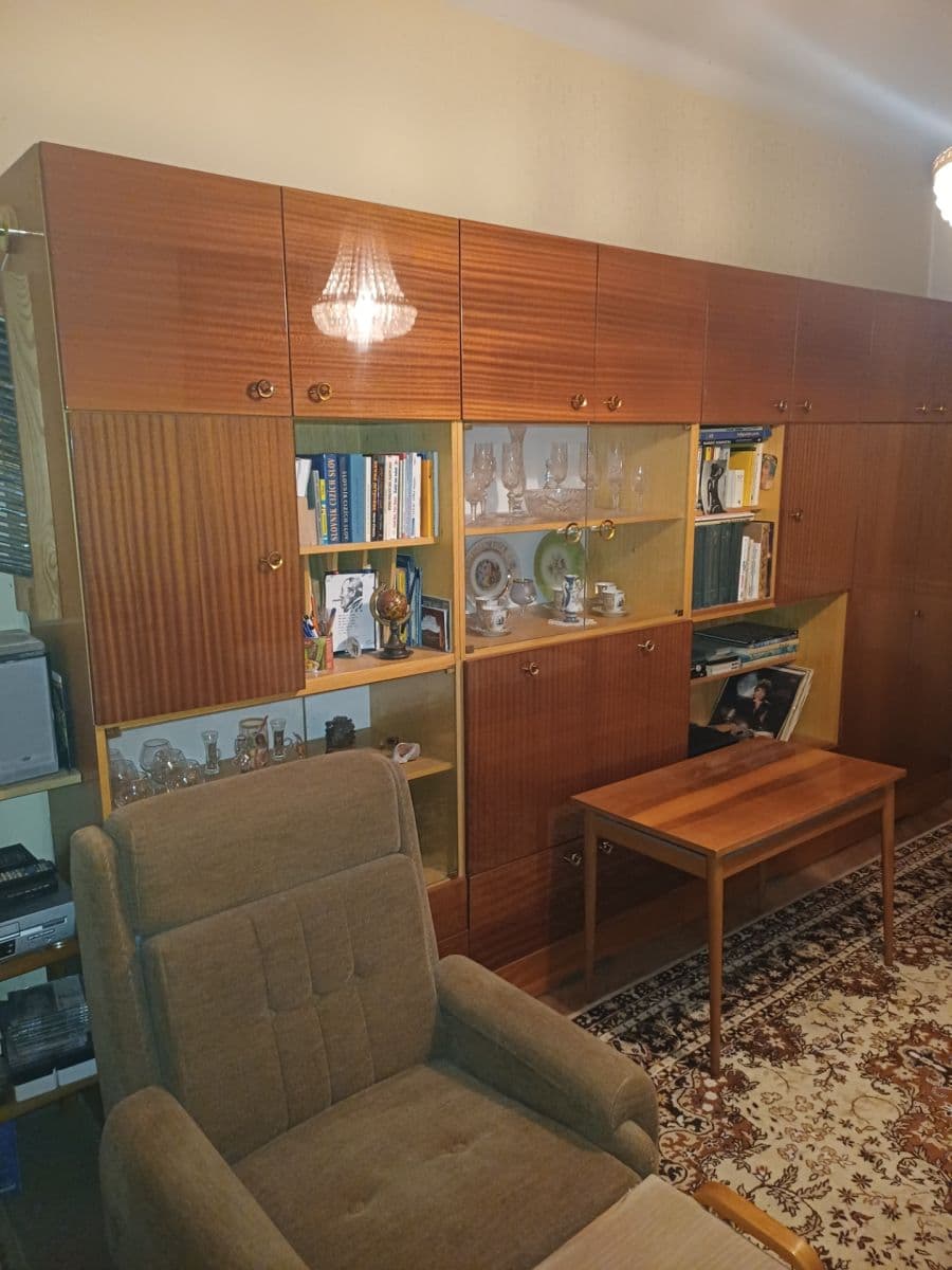 1 bedroom flat to rent, 45 m², Zemědělská, Prague, Prague 1 bedroom flat to rent, 45 m², Zemědělská, Prague, Prague