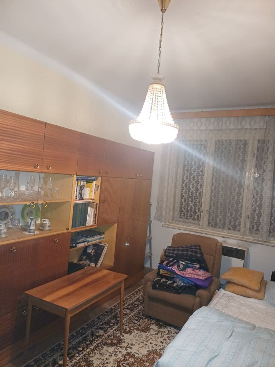 1 bedroom flat to rent, 45 m², Zemědělská, Prague, Prague 1 bedroom flat to rent, 45 m², Zemědělská, Prague, Prague