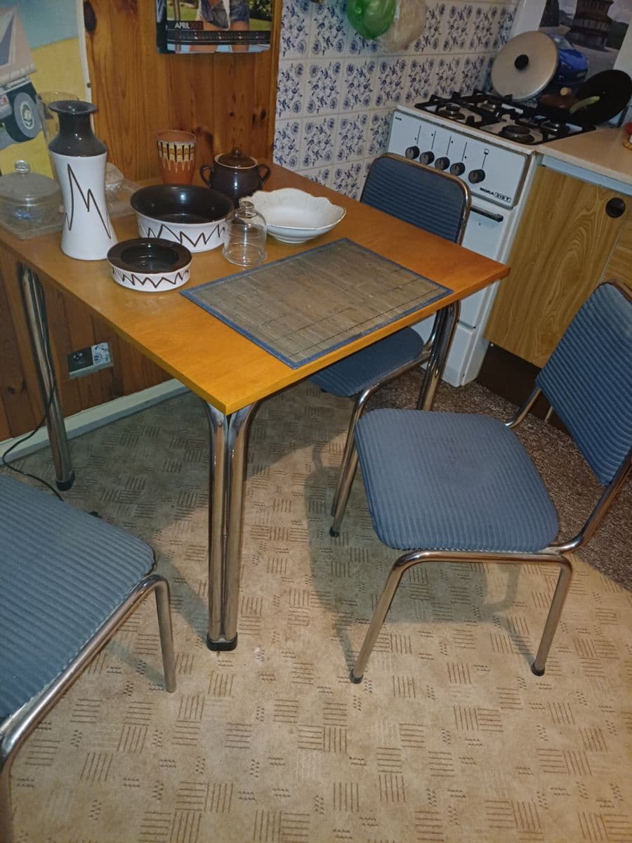 1 bedroom flat to rent, 45 m², Zemědělská, Prague, Prague 1 bedroom flat to rent, 45 m², Zemědělská, Prague, Prague