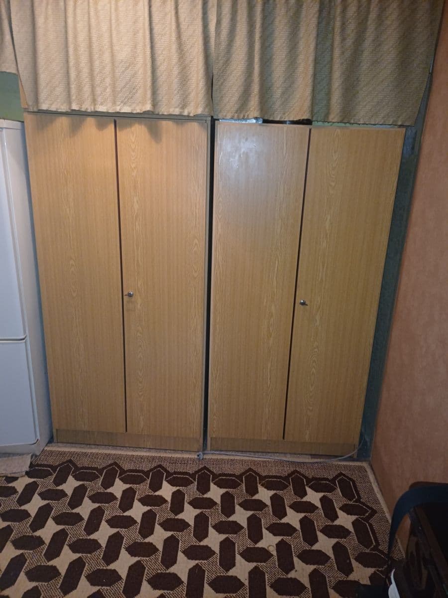 1 bedroom flat to rent, 45 m², Zemědělská, Prague, Prague 1 bedroom flat to rent, 45 m², Zemědělská, Prague, Prague