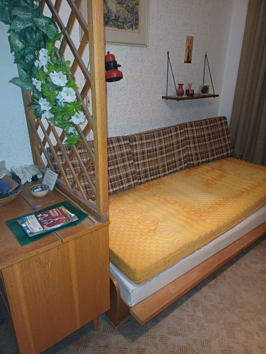 1 bedroom flat to rent, 45 m², Zemědělská, Prague, Prague 1 bedroom flat to rent, 45 m², Zemědělská, Prague, Prague